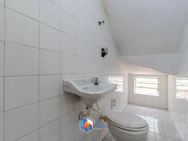 Casa com 150m² 3 quartos e 2 banheiros, à venda, no bairro Vila Marari em São Paulo