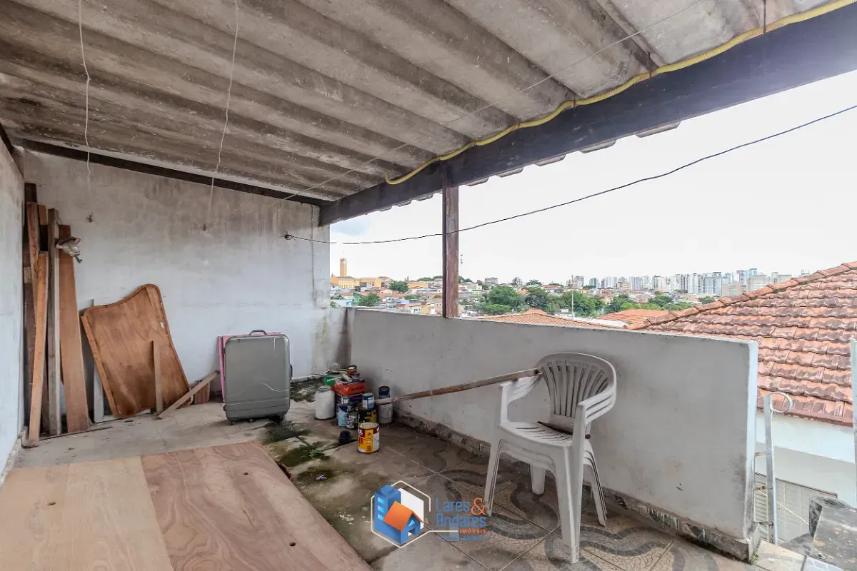 Casa, 3 quartos, 167 m² - Foto 57