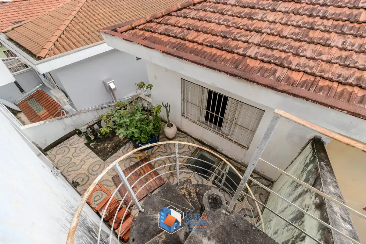 Casa, 3 quartos, 167 m² - Foto 77