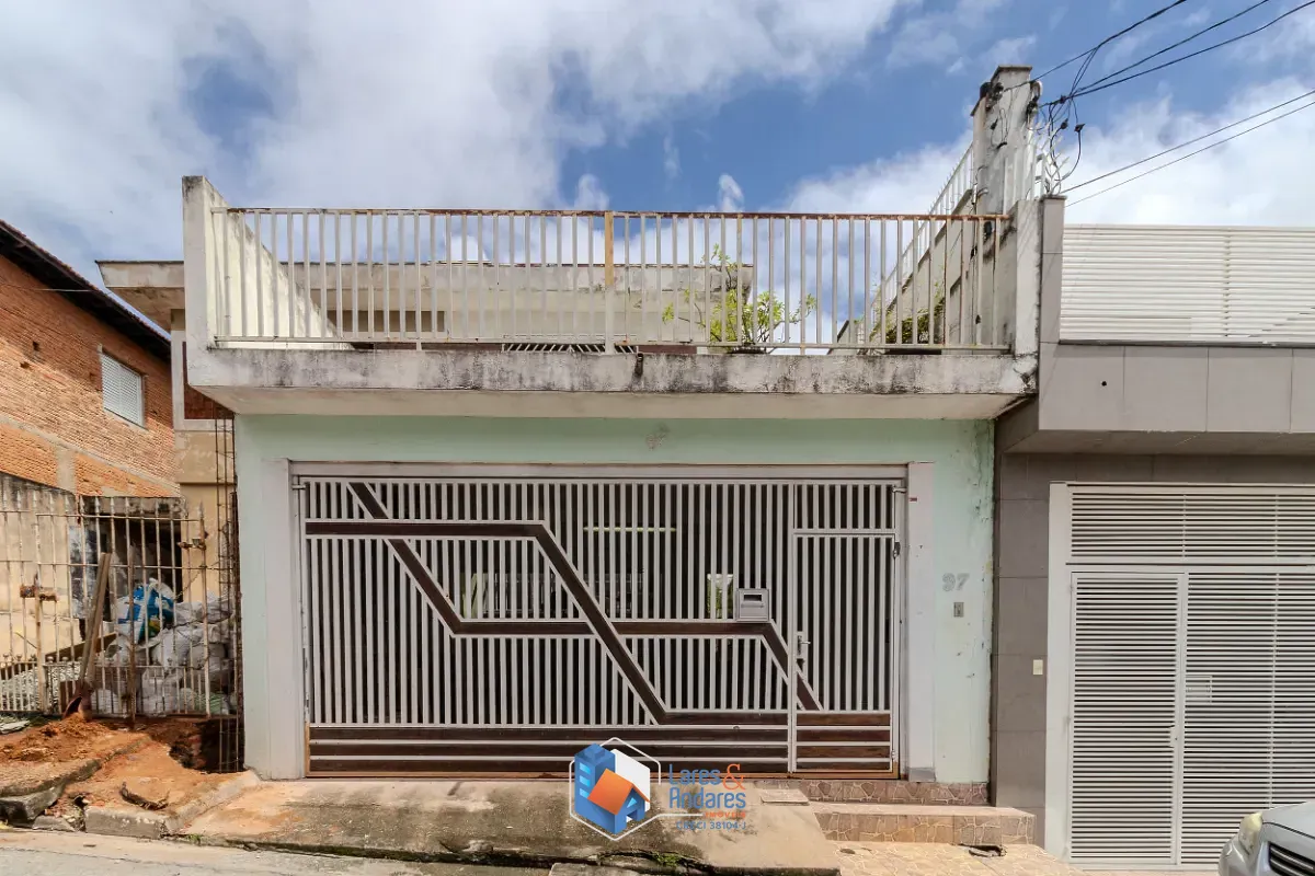 Casa, 3 quartos, 167 m² - Foto 169