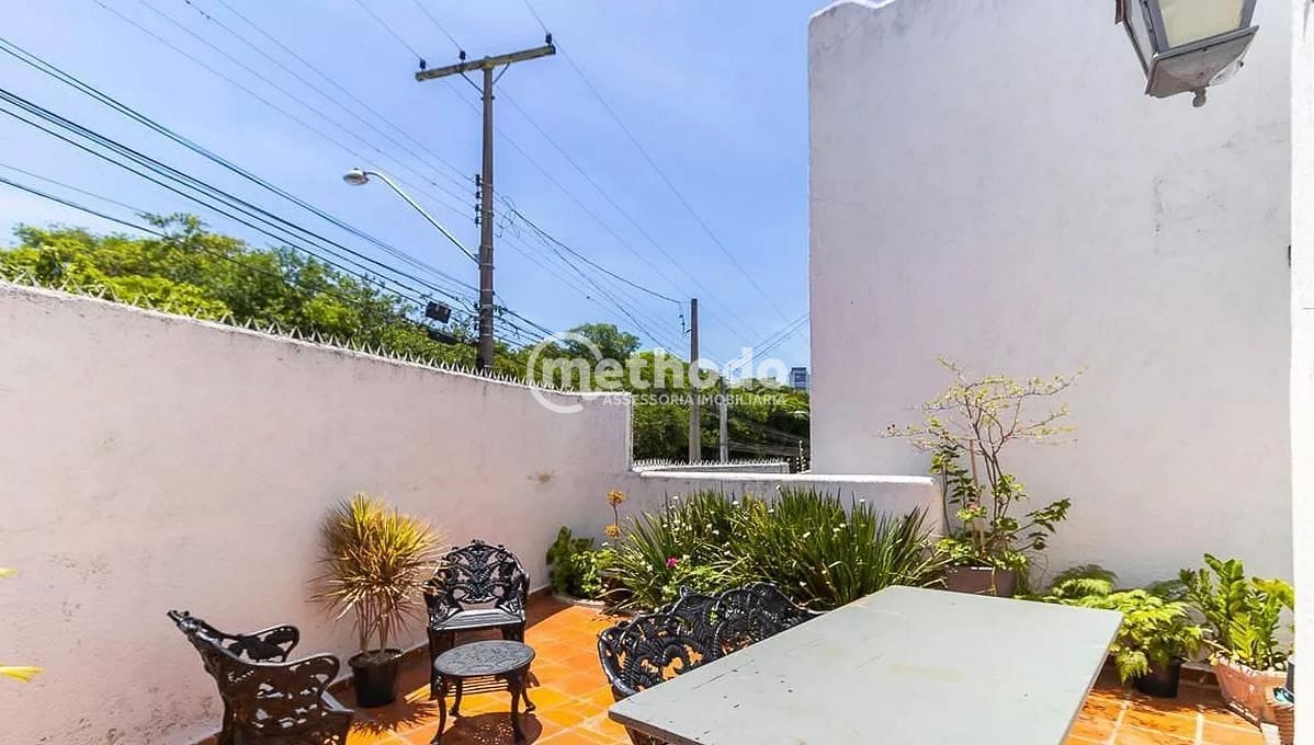 Casa, 3 quartos, 150 m² - Foto 4