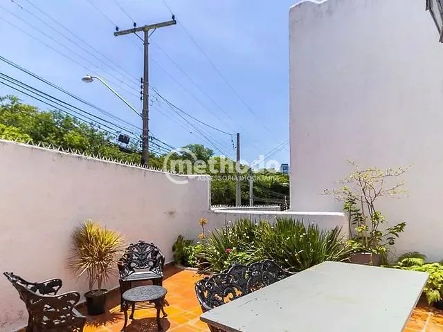 Casa com 250m² 3 quartos e 2 banheiros, à venda ou para alugar, no bairro Chácara da Barra em Campinas