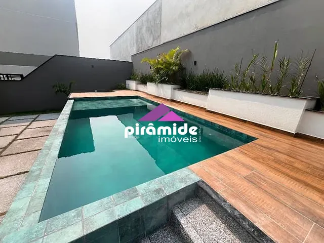 Casa com 459m² 5 quartos e 5 banheiros, à venda, no bairro Urbanova em São José dos Campos
