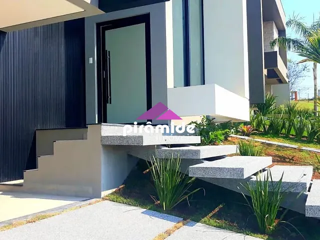 Casa com 459m² 5 quartos e 5 banheiros, à venda, no bairro Urbanova em São José dos Campos