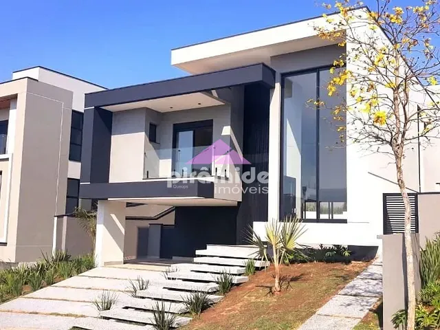 Casa com 459m² 5 quartos e 5 banheiros, à venda, no bairro Urbanova em São José dos Campos