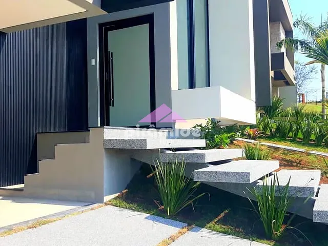 Casa com 459m² 5 quartos e 5 banheiros, à venda, no bairro Urbanova em São José dos Campos