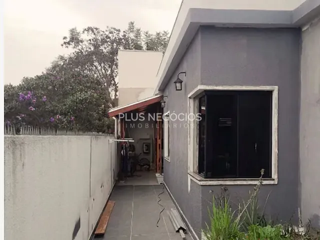 Casa 3 quartos e 2 banheiros, à venda, no bairro Jardim Residencial das Dálias em Sorocaba