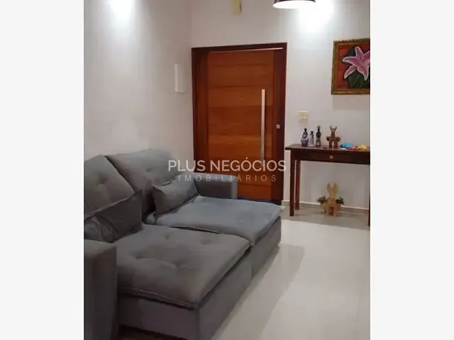Casa 3 quartos e 2 banheiros, à venda, no bairro Jardim Residencial das Dálias em Sorocaba