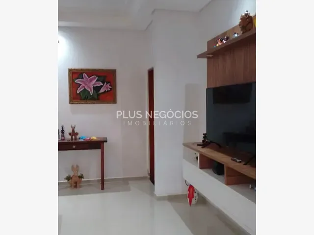 Casa 3 quartos e 2 banheiros, à venda, no bairro Jardim Residencial das Dálias em Sorocaba