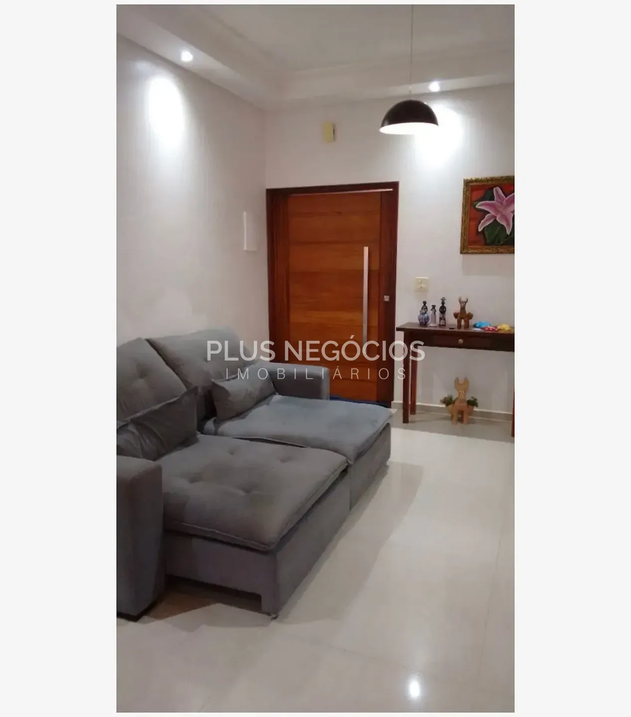 Casa, 3 quartos, 160 m² - Foto 1