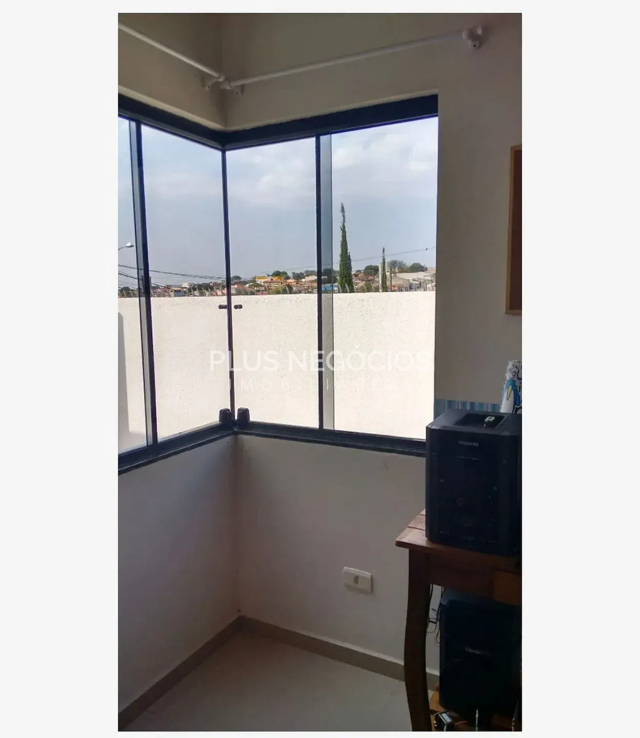 Casa, 3 quartos, 160 m² - Foto 3