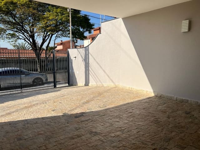 Foto do Casa - Casa com 3 dormitórios à venda, 170 m² por R$ 750.000,00 - Jardim Santa Rosália - Sorocaba/SP | Ary Proenca Negócios Imobiliários Ltda