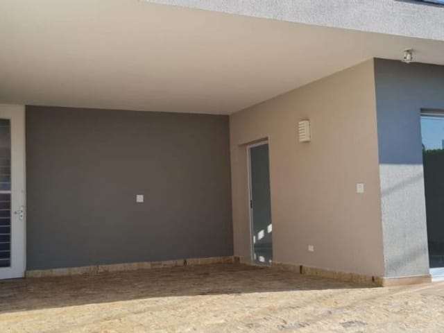 Foto do Casa - Casa com 3 dormitórios à venda, 170 m² por R$ 750.000,00 - Jardim Santa Rosália - Sorocaba/SP | Ary Proenca Negócios Imobiliários Ltda