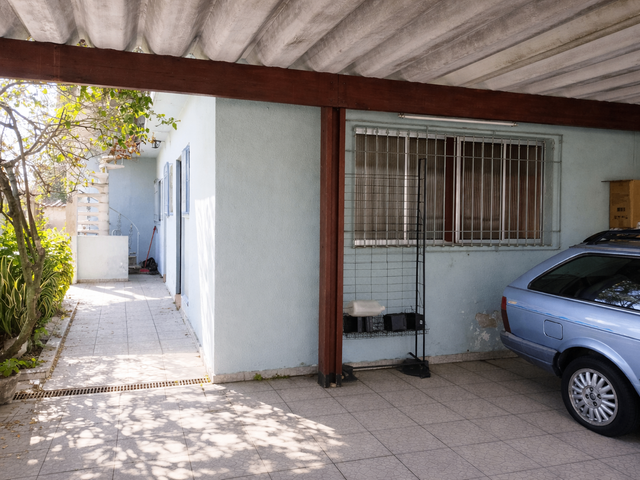 Foto do Casa - Casa para locação, Jardim Bela Vista, Guarulhos, SP | Imobiliária Compare