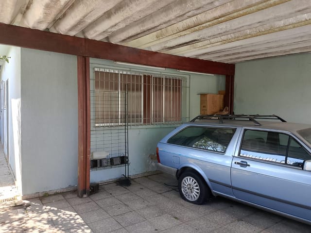 Foto do Casa - Casa para locação, Jardim Bela Vista, Guarulhos, SP | Imobiliária Compare