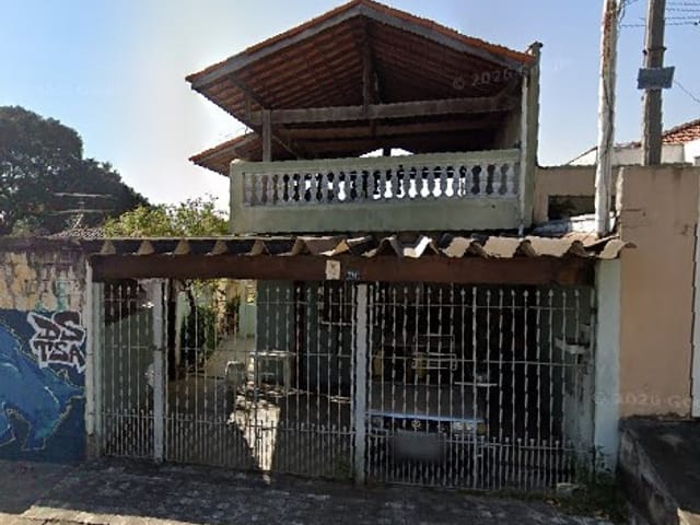 Foto do Casa - Casa para locação, Jardim Bela Vista, Guarulhos, SP | Imobiliária Compare