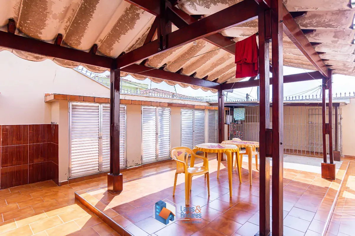 Casa, 3 quartos, 290 m² - Foto 35