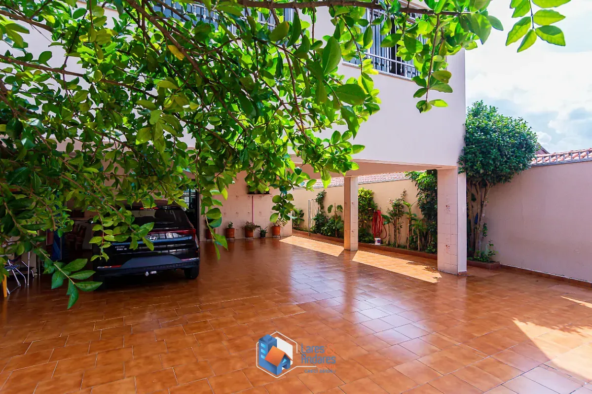Casa, 3 quartos, 290 m² - Foto 44