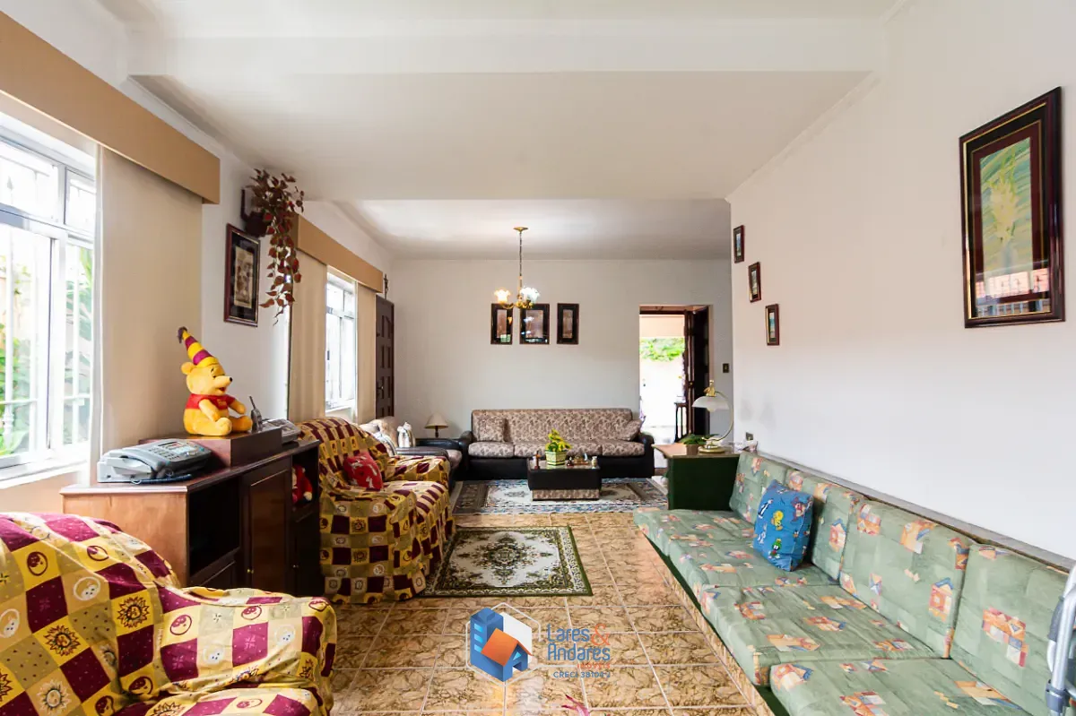 Casa, 3 quartos, 290 m² - Foto 2