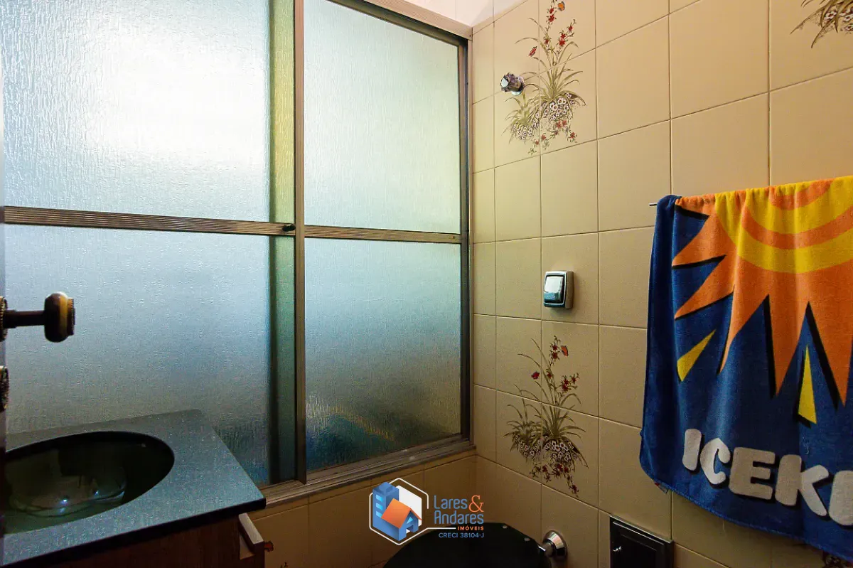 Casa, 3 quartos, 290 m² - Foto 28