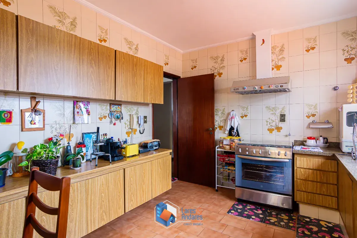 Casa, 3 quartos, 290 m² - Foto 12