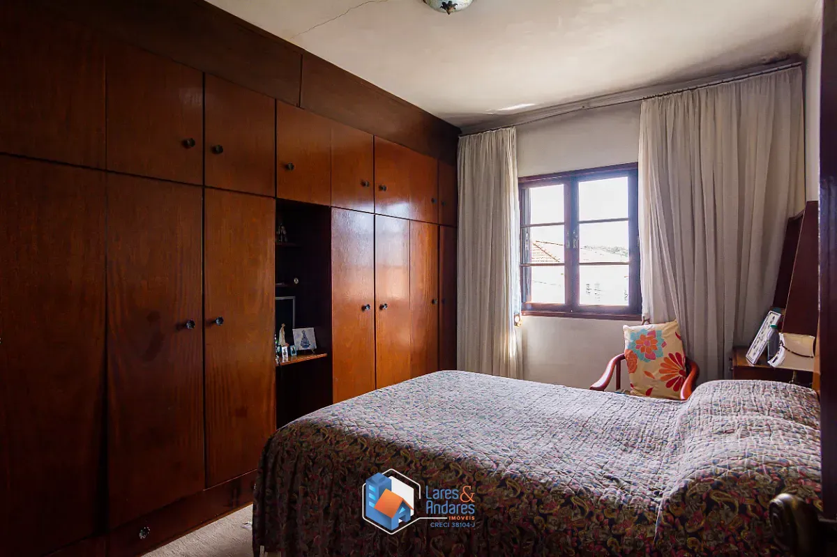 Casa, 3 quartos, 290 m² - Foto 26