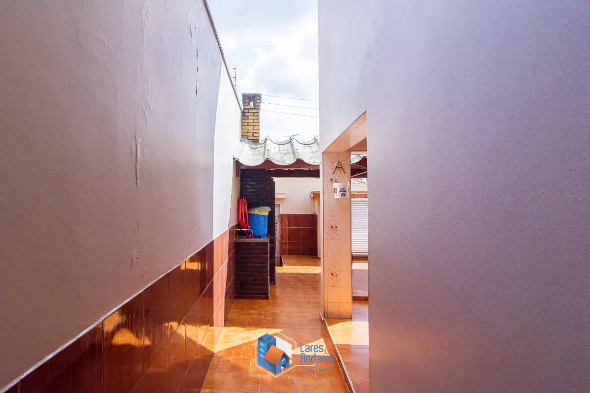 Casa, 3 quartos, 290 m² - Foto 36