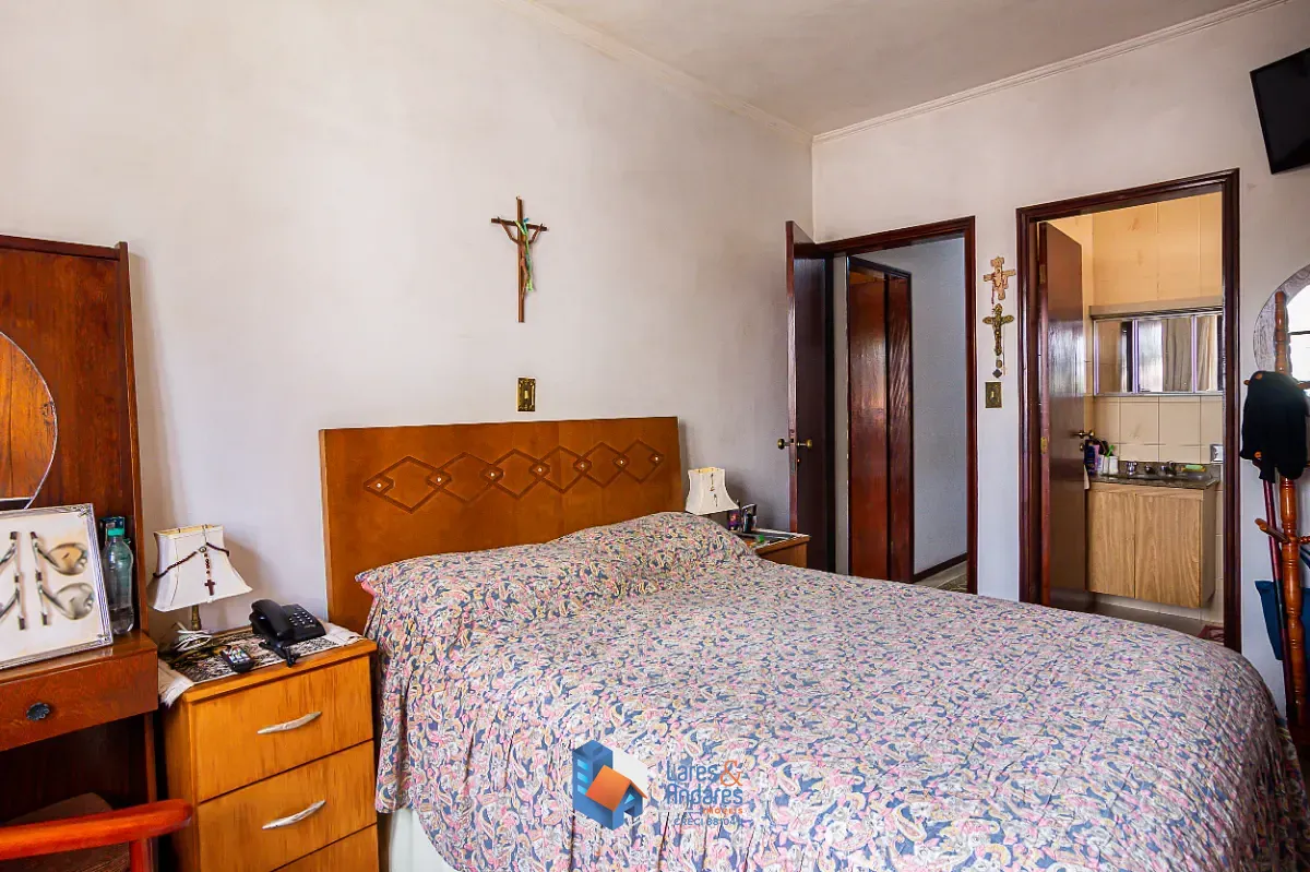 Casa, 3 quartos, 290 m² - Foto 31