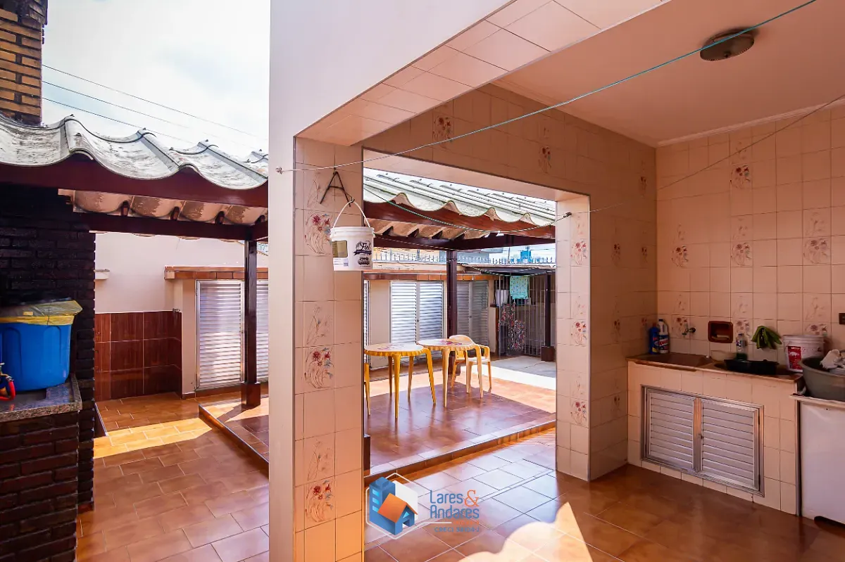 Casa, 3 quartos, 290 m² - Foto 33