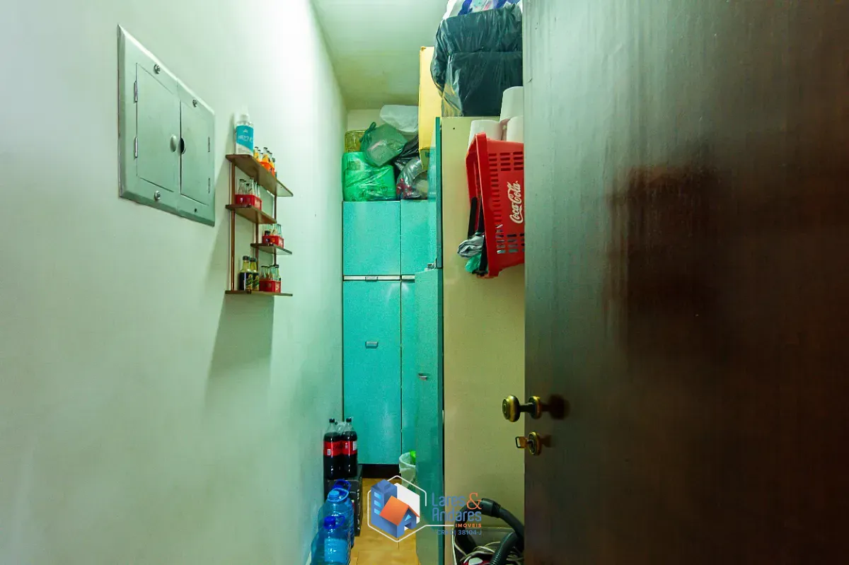 Casa, 3 quartos, 290 m² - Foto 17