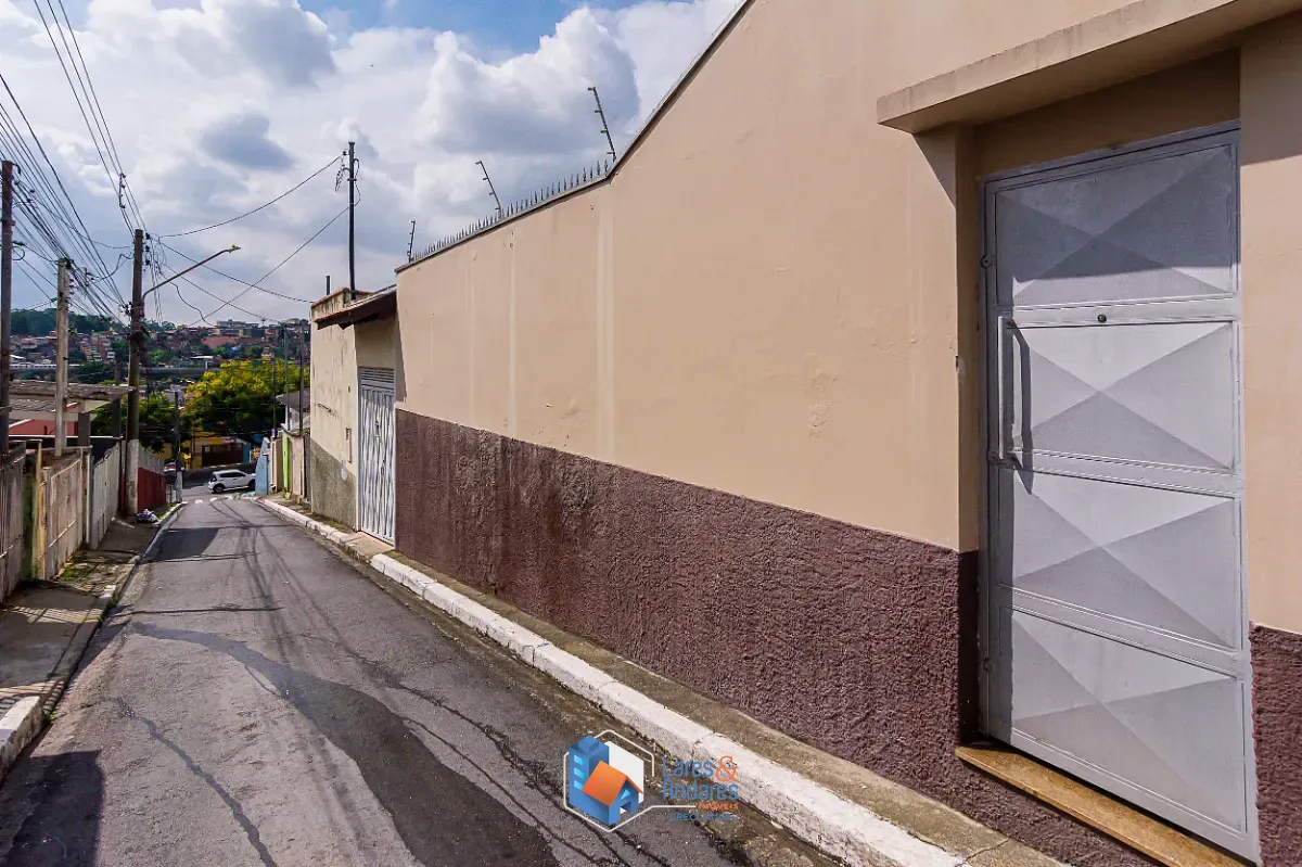Casa, 3 quartos, 290 m² - Foto 39