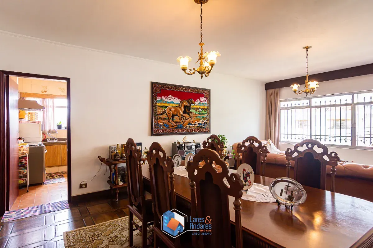 Casa, 3 quartos, 290 m² - Foto 8