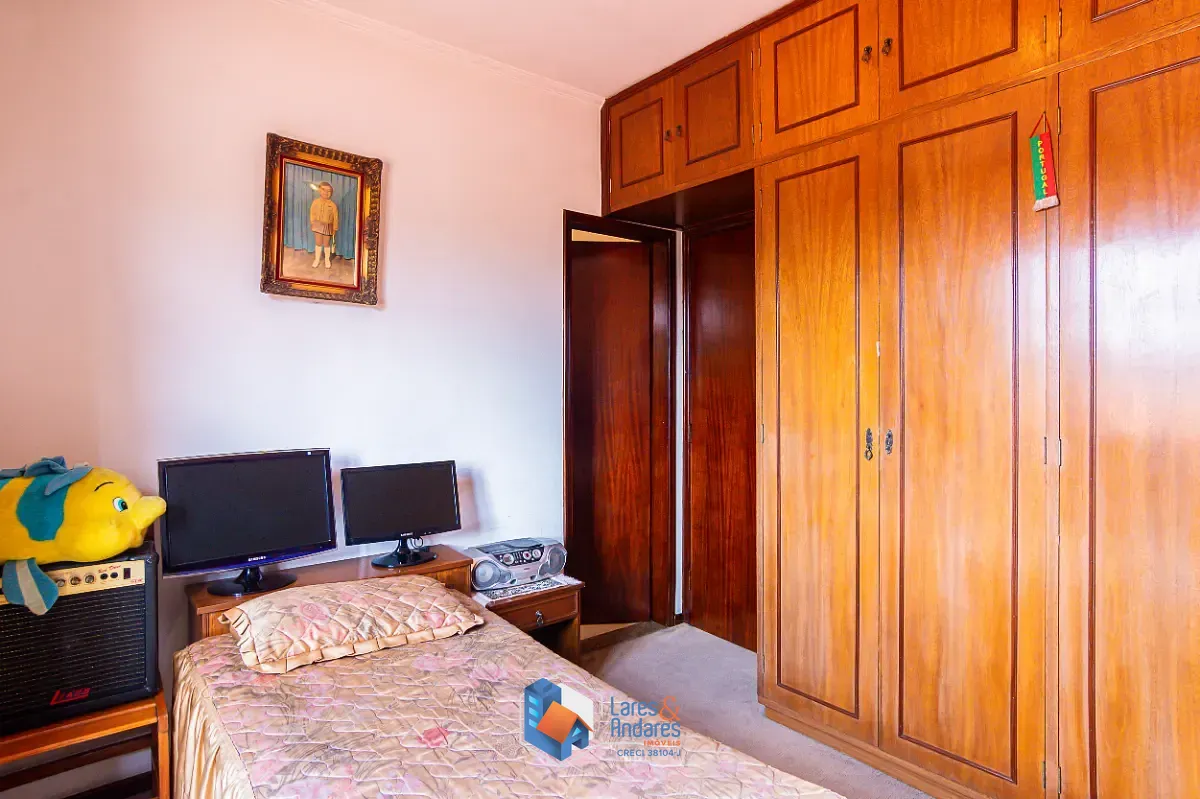 Casa, 3 quartos, 290 m² - Foto 15