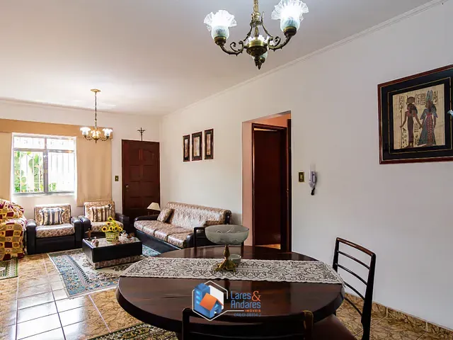 Casa com 290m² 3 quartos e 4 banheiros, à venda, no bairro Jardim Iracema em São Paulo