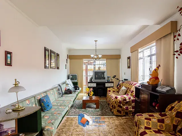 Casa com 290m² 3 quartos e 4 banheiros, à venda, no bairro Jardim Iracema em São Paulo