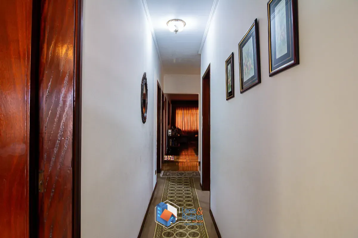 Casa, 3 quartos, 290 m² - Foto 32
