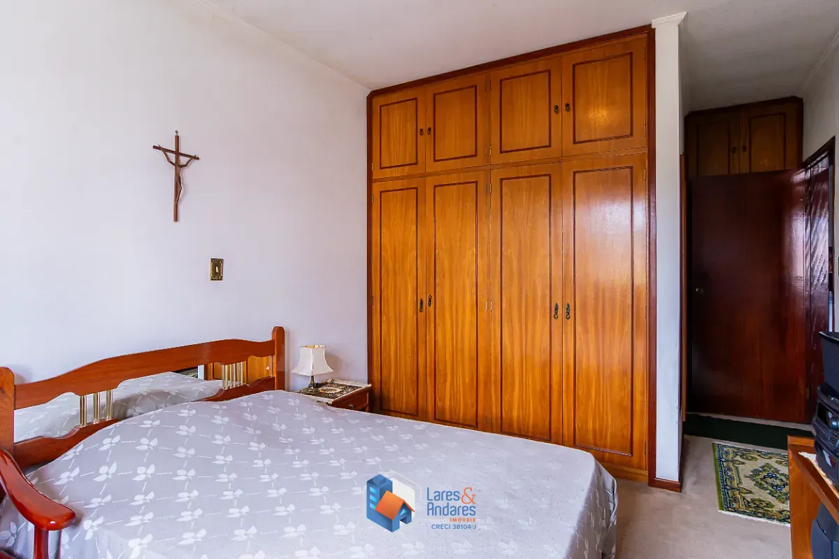 Casa, 3 quartos, 290 m² - Foto 21