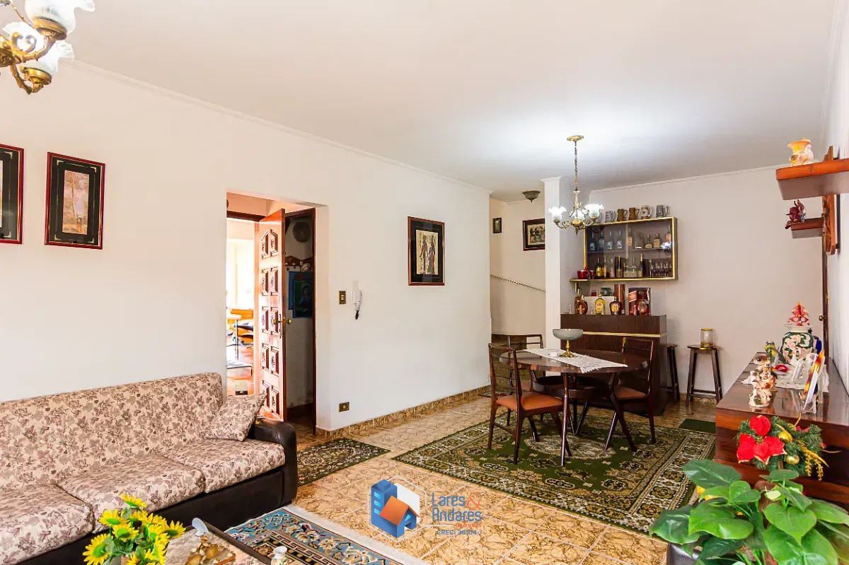 Casa, 3 quartos, 290 m² - Foto 3