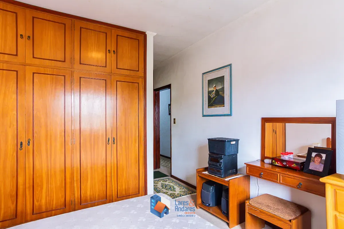 Casa, 3 quartos, 290 m² - Foto 23