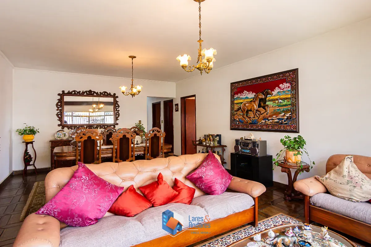 Casa, 3 quartos, 290 m² - Foto 6