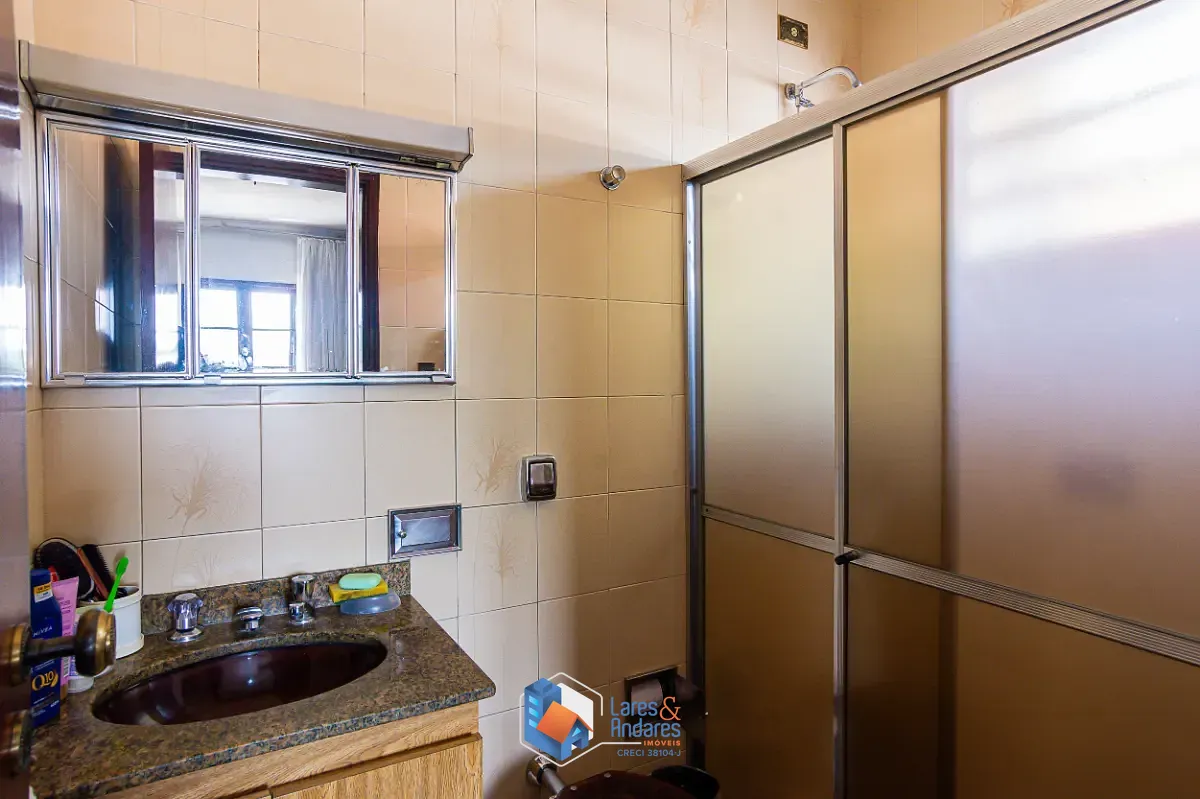 Casa, 3 quartos, 290 m² - Foto 30