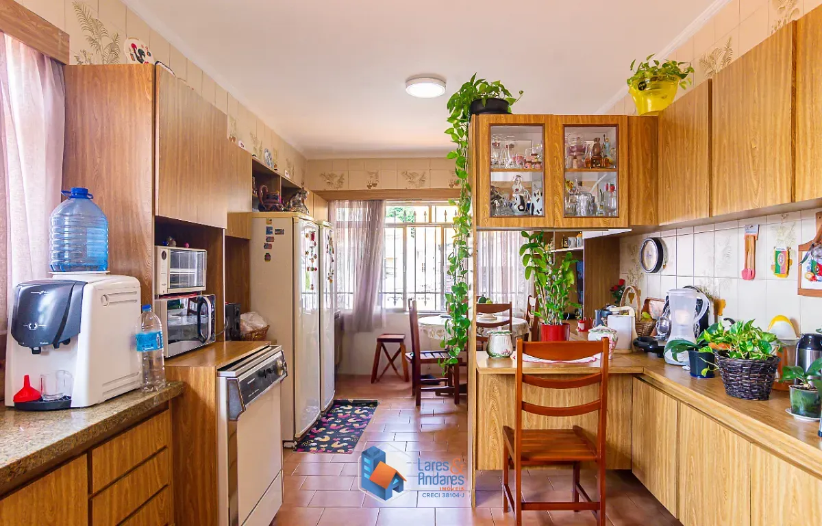Casa, 3 quartos, 290 m² - Foto 10