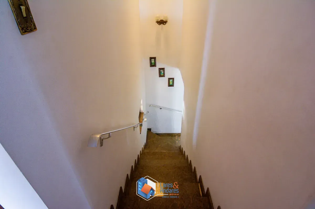 Casa, 3 quartos, 290 m² - Foto 34