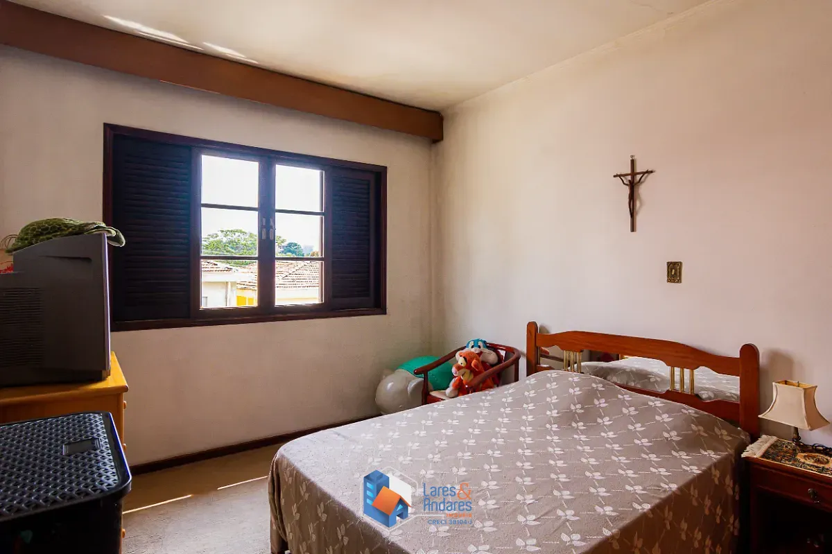 Casa, 3 quartos, 290 m² - Foto 22