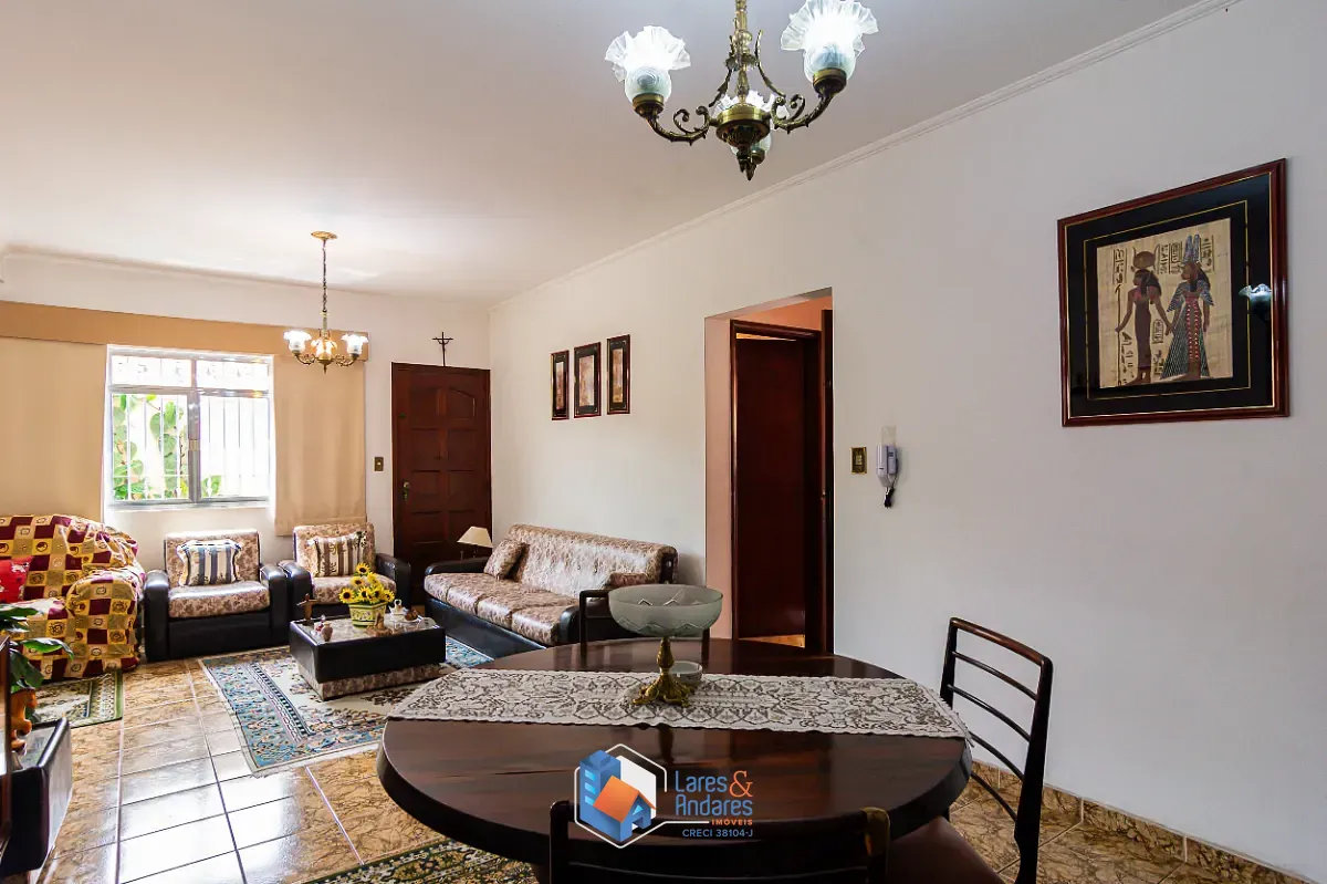 Casa, 3 quartos, 290 m² - Foto 5