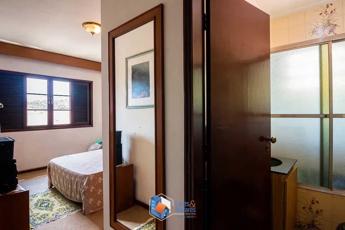Casa, 3 quartos, 290 m² - Foto 18