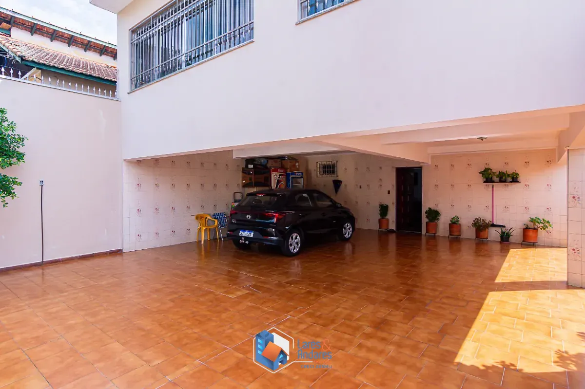 Casa, 3 quartos, 290 m² - Foto 41