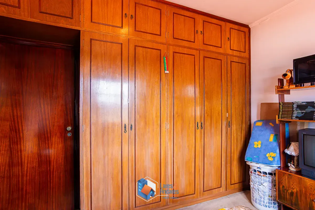 Casa, 3 quartos, 290 m² - Foto 13
