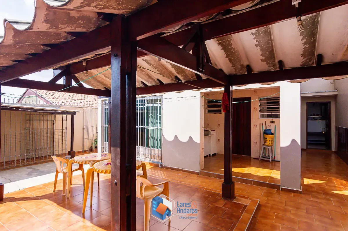 Casa, 3 quartos, 290 m² - Foto 38