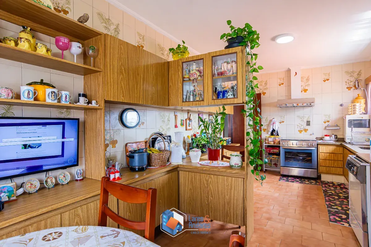 Casa, 3 quartos, 290 m² - Foto 9